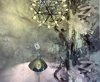 Обои Golden  Victoria Stenova 281261 сн/пр