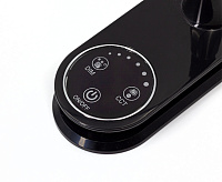 Настольная лампа TL-328В димм с изм цветом свечения 8Вт, с настеннным креплением