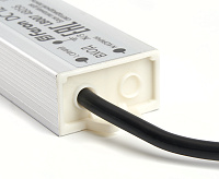 Драйвер BSPS 12V&nbsp;&nbsp;60W 5A IP67 (2г. гар.) LB007 Feron