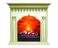 Портал Abu-Dabi (Cassette 600) 982 × 1090 × 405 мм