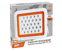 Прожектор светодиодный PFL-SA-100w JAZZway 5007994