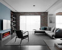 Очаг Crystal 60 RF