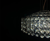 Люстра Е-СВЕТ (Л) QS 99855-600 L