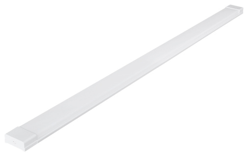 Накладной светильник PPO-02 1200 36W 6500K Opal AL IP20 160-260V JAZZway