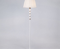 Торшер Eurosvet 01058/1 белый