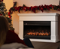 Очаг Royal Thermo Aurora RTFR/P-AR40LS