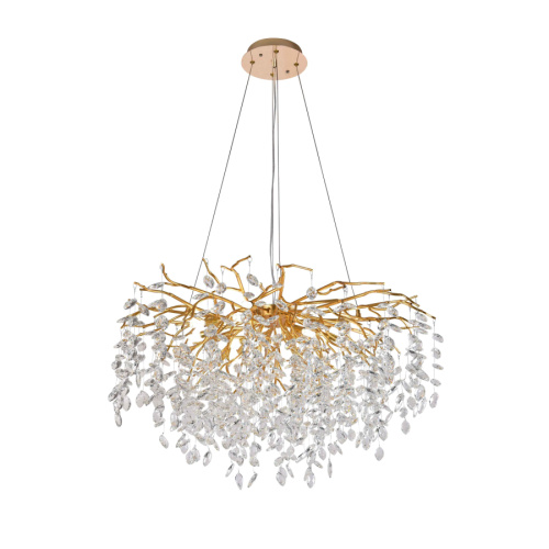 Люстра P6039/D1000/15 FGD