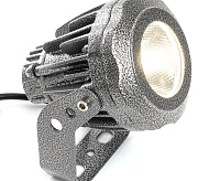 Прожектор светодиодный  10W 4000K D90*H115 IP65 LL-886