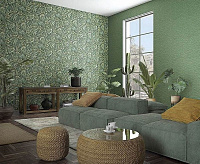  Обои Marburg Botanica 33024 сн/пр