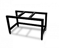 Подставка под каминные топки W1-W15