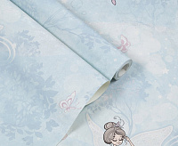 HC72343-65 Обои Home Color Mary Fairy (8) ВВ ГТ ФО 1,06*10м