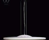 Светильник подвесной Ривз 674010101 сн/пр