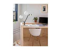 Настольная лампа ARTSTYLE TL-233S