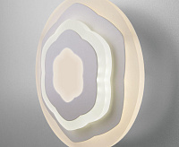 Бра 90117/2 белый