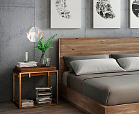 Подвесной светильник 50137/1 белый