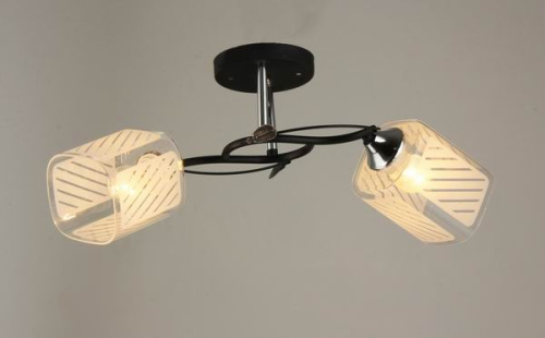 Люстра 0650/2 MIX Люстра 0650/2 MIX