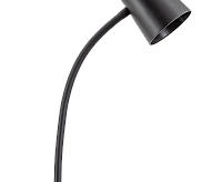 Светильник напольный (торшер) MT2028 черный