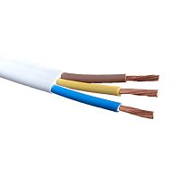 Провод ПУГНП (ШВВП-Т) 3х1.0 ГОСТ