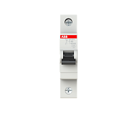 Выключатель авт. мод. 1п C 40А SH201L 4.5кА ABB 2CDS241001R0404