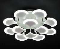 Потолочный светильник 90159/12 белый