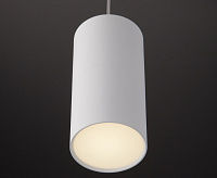Подвесной светильник 50146/1 белый сн/пр