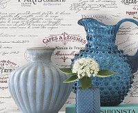 888739 Обои Ateliero Cacao