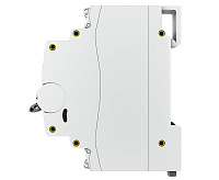 Автоматический выключатель EKF ВА 47-63 4P 4,5kA 32 А