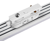 Трековый светильник PTR 1832-T540 32W 4000K  IP40 (белый)