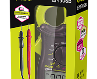 Токовые клещи ФАZА EM306B сн/пр