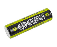 Батарейка R6 Heavy Duty Shrink-4 ФАZА