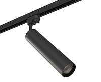 592057 Трековое крепление ASTA с 1-фазным адаптером к 21443х/21448х ЧЕРНЫЙ