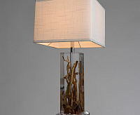 Настольная лампа 3200/09 TL-1 сн/пр