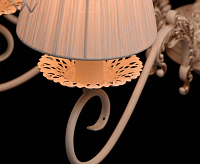 Люстра Ариадна 450014208