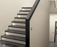 Переключатель Перекрестный Веркель&nbsp;&nbsp;2-кл (серебряный) W1123008