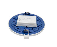 Светильник встраиваемый 15W 2700K (круг) 06-19