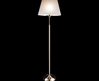 Торшер Eurosvet 01008/1 античная бронза