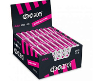 Батарейка LR03 ФАZА Super Alkaline S-4/96