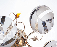 Люстра 72945/5V FGD