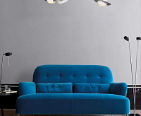 Люстра 1843-6P сн/пр