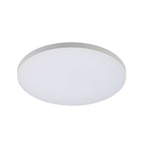 Накладной светильник PPB OPAL 36W 6500K WH IP20 белый JAZZway