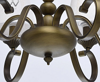 Люстра Вирджиния 444010806