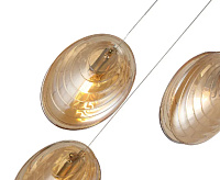 Подвесная люстра F-Promo Media 4485-6P