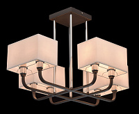 Люстра Прато 101012008