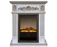 Портал Marseille VT (белый дуб с патиной)