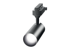 Светильник трековый PTR 0715 15W 3000K BL (черный) IP40 Jazzway