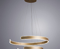 Cветильник подвесной A4050SP-2SG