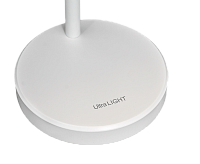 Настольная лампа MT2005  белый