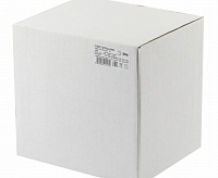 Светильник садово-парковый 60W E27 IP44 НБУ 04-60-001 черный