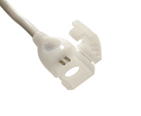 Сетевой шнур для светодиодной ленты 230V LS707(5050) на 50м LD177