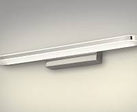 Настенный светодиодный светильник Elektrostandard Tersa LED хром MRL LED 1080